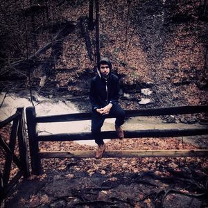 Meet your Posher, Marc